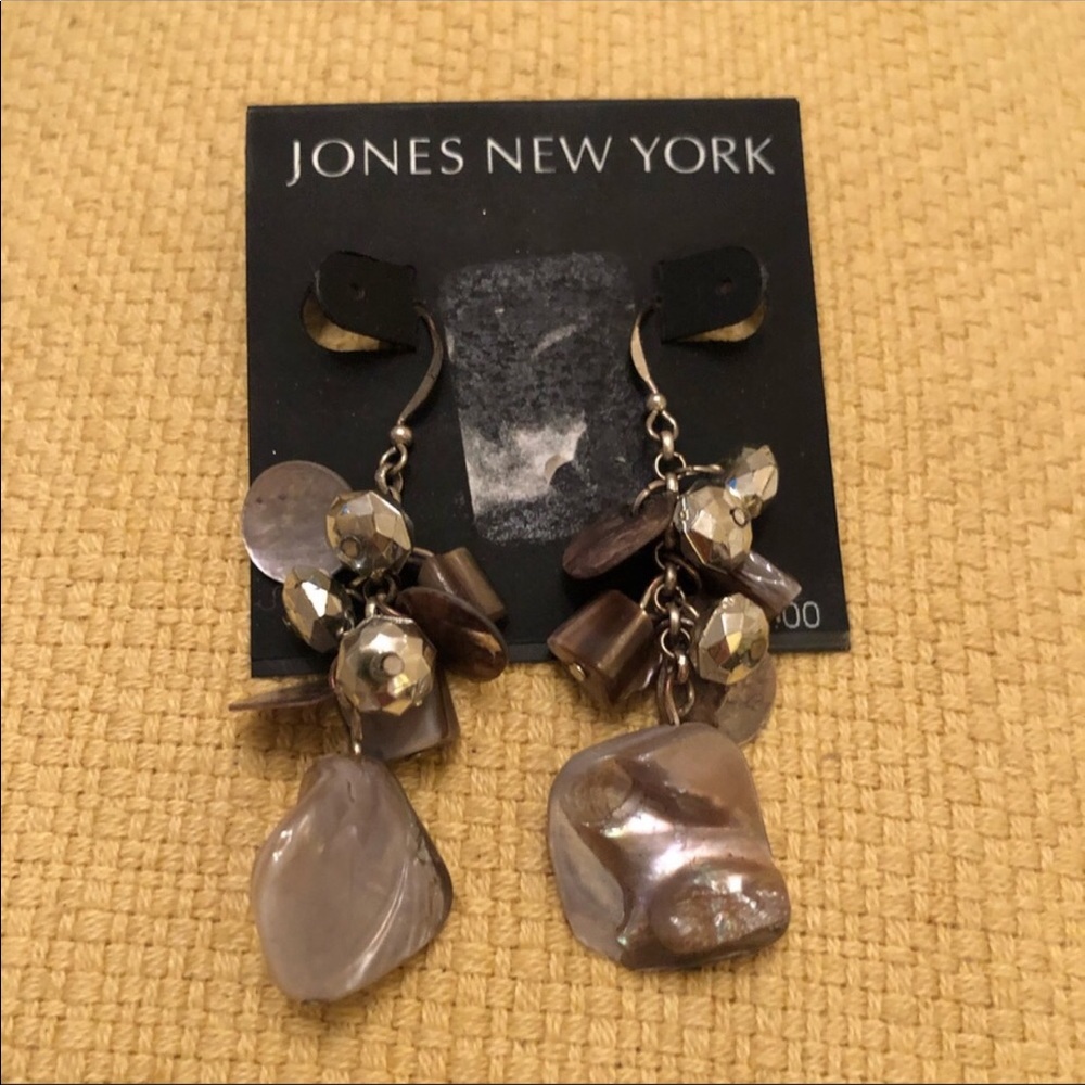 Dangling Earrings